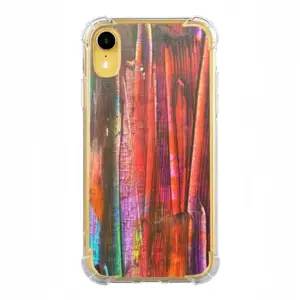 Healing iPhone XR Phone Case (Silicone)