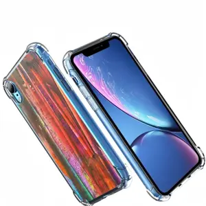 Healing iPhone XR Phone Case (Silicone)