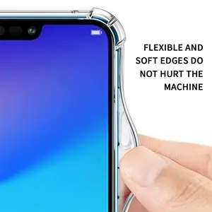 Healing iPhone XR Phone Case (Silicone)