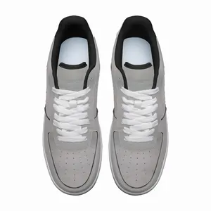 Men Fresh Air - Mixed Media Low Top Shoes