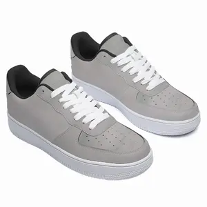 Men Fresh Air - Mixed Media Low Top Shoes