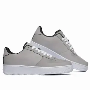 Men Fresh Air - Mixed Media Low Top Shoes