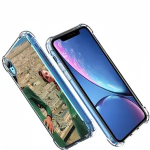 Going Twice iPhone XR Phone Case (Silicone)