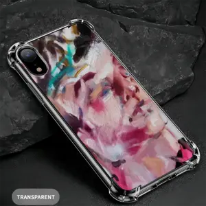 Jacques iPhone XR Phone Case (Silicone)