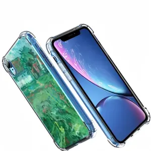 Weidenthal iPhone XR Phone Case (Silicone)