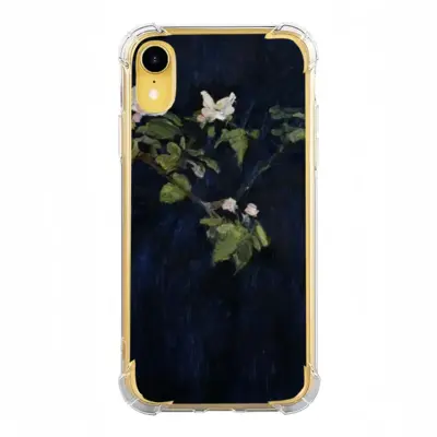 Malus Domestica On Good Friday - Path Vii 2017 iPhone XR Phone Case (Silicone)