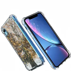 First Snow iPhone XR Phone Case (Silicone)