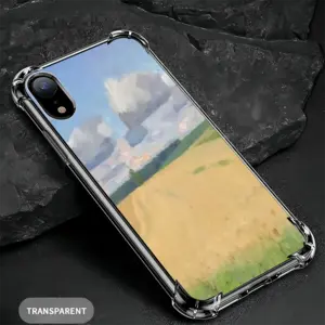 Boundless Field iPhone XR Phone Case (Silicone)