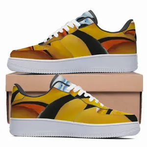 Men My Hokusai 8 Low Top Shoes