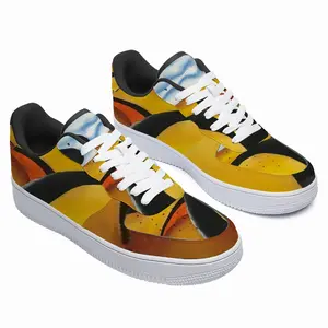 Men My Hokusai 8 Low Top Shoes