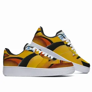 Men My Hokusai 8 Low Top Shoes