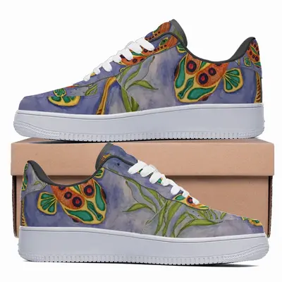 Men Koi Low Top Shoes