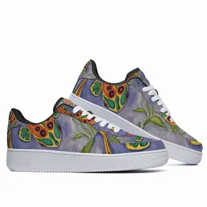 Men Koi Low Top Shoes