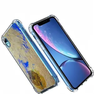 New Life iPhone XR Phone Case (Silicone)