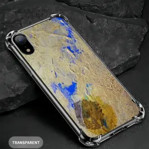 New Life iPhone XR Phone Case (Silicone)