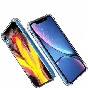 The New Religion iPhone XR Phone Case (Silicone)