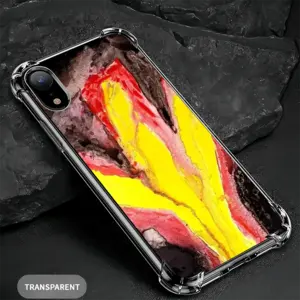 The New Religion iPhone XR Phone Case (Silicone)