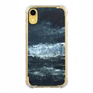 Ebb And Flow iPhone XR Phone Case (Silicone)