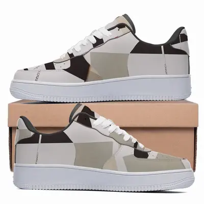 Men Ohne Titel #2 (2019) Low Top Shoes