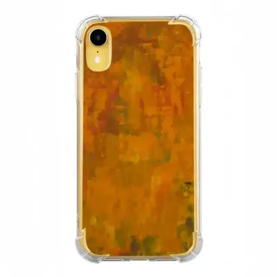 Ecstasy iPhone XR Phone Case (Silicone)