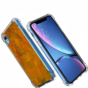 Ecstasy iPhone XR Phone Case (Silicone)