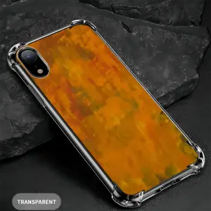 Ecstasy iPhone XR Phone Case (Silicone)