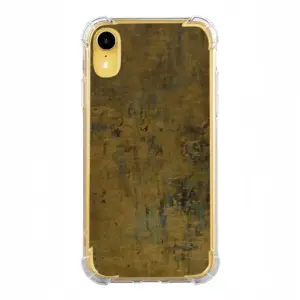 Hidden Treasures iPhone XR Phone Case (Silicone)