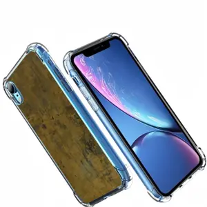 Hidden Treasures iPhone XR Phone Case (Silicone)