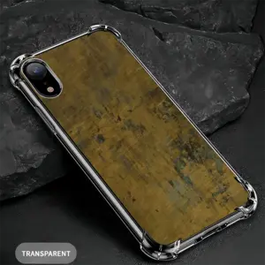 Hidden Treasures iPhone XR Phone Case (Silicone)