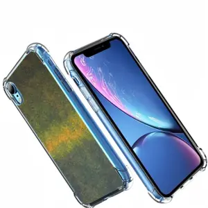 The Divide iPhone XR Phone Case (Silicone)