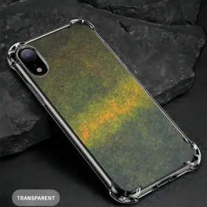 The Divide iPhone XR Phone Case (Silicone)