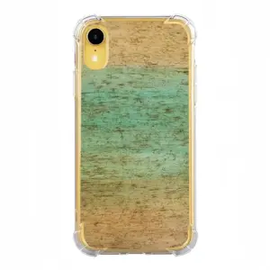 Wind Swept iPhone XR Phone Case (Silicone)