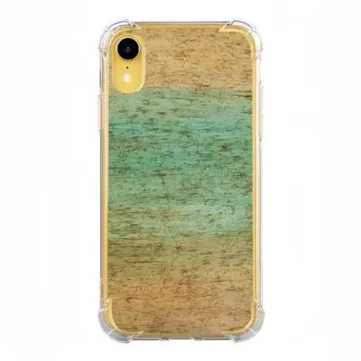 Wind Swept iPhone XR Phone Case (Silicone)