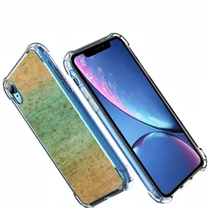 Wind Swept iPhone XR Phone Case (Silicone)