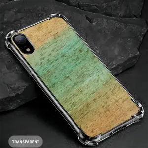 Wind Swept iPhone XR Phone Case (Silicone)