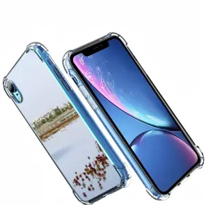 Inertia X iPhone XR Phone Case (Silicone)