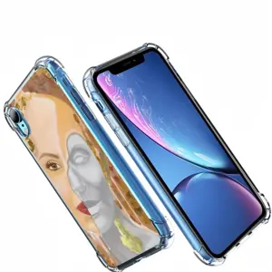 Rising From The Void iPhone XR Phone Case (Silicone)