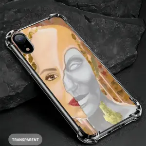 Rising From The Void iPhone XR Phone Case (Silicone)