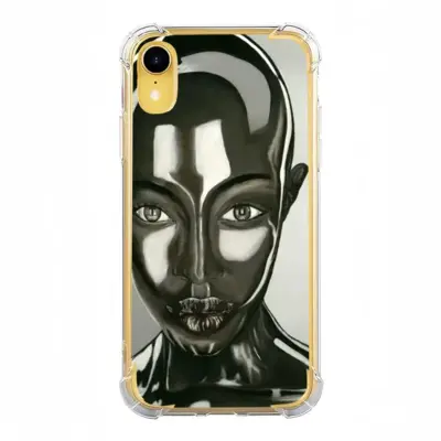 Alina Alien iPhone XR Phone Case (Silicone)