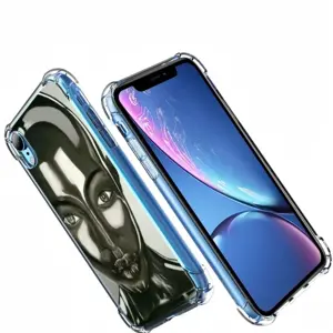 Alina Alien iPhone XR Phone Case (Silicone)