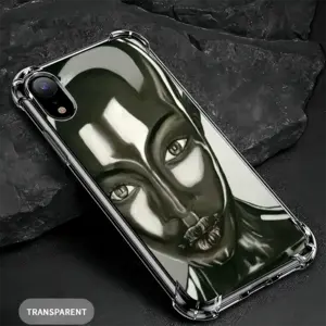 Alina Alien iPhone XR Phone Case (Silicone)