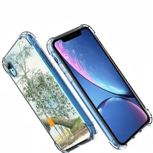 The Sacred Branch iPhone XR Phone Case (Silicone)