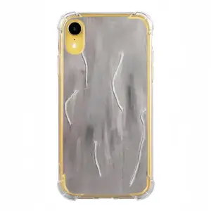 New Beginnings iPhone XR Phone Case (Silicone)