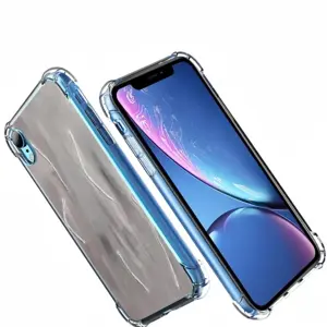 New Beginnings iPhone XR Phone Case (Silicone)