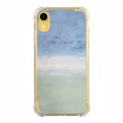 Freedom iPhone XR Phone Case (Silicone)