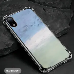 Freedom iPhone XR Phone Case (Silicone)