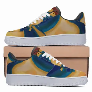 Men My Hokusai 15 Low Top Shoes