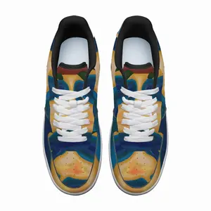 Men My Hokusai 15 Low Top Shoes