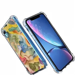 Chorus 1 iPhone XR Phone Case (Silicone)