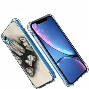 Earthsea 3 iPhone XR Phone Case (Silicone)